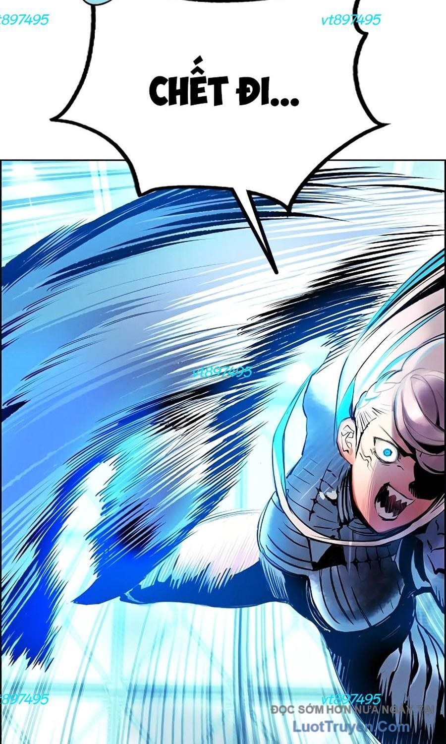 Nhân Trùng Đại Chiến Chapter 181 - Trang 2