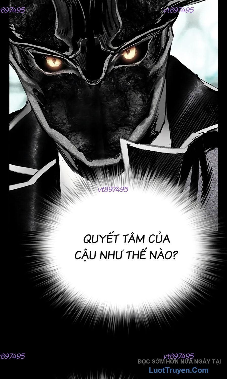 Nhân Trùng Đại Chiến Chapter 181 - Trang 2