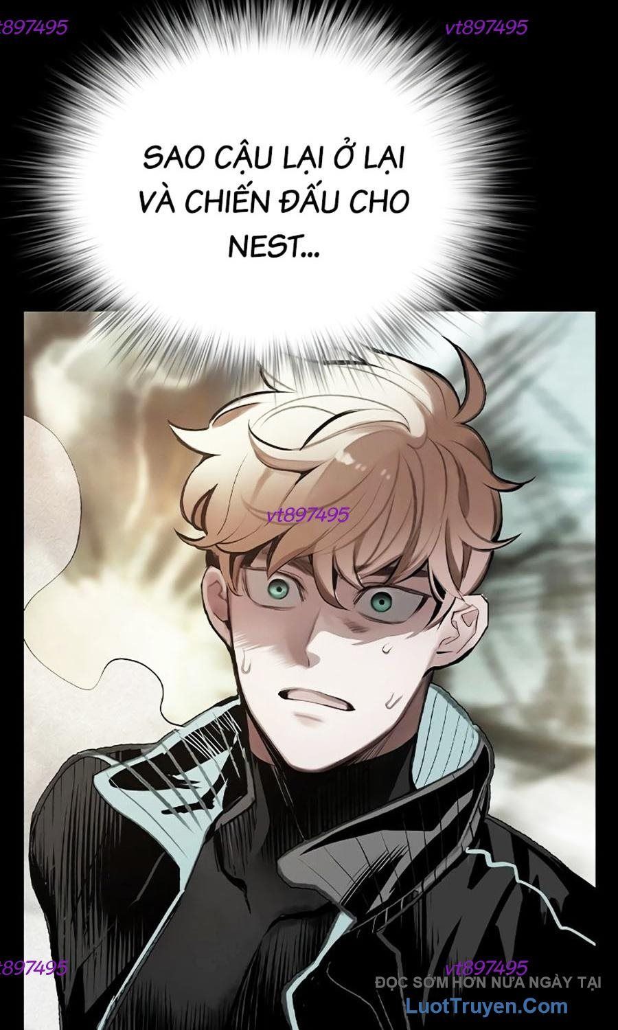 Nhân Trùng Đại Chiến Chapter 181 - Trang 2