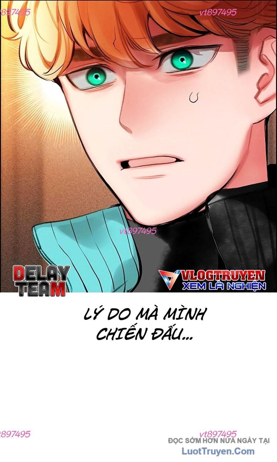 Nhân Trùng Đại Chiến Chapter 181 - Trang 2