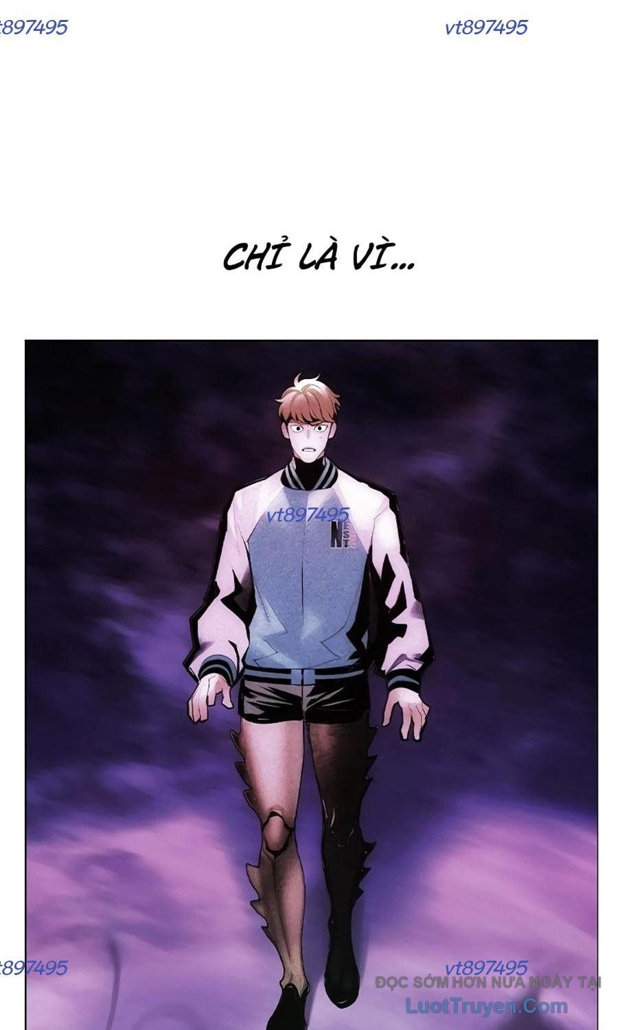 Nhân Trùng Đại Chiến Chapter 181 - Trang 2