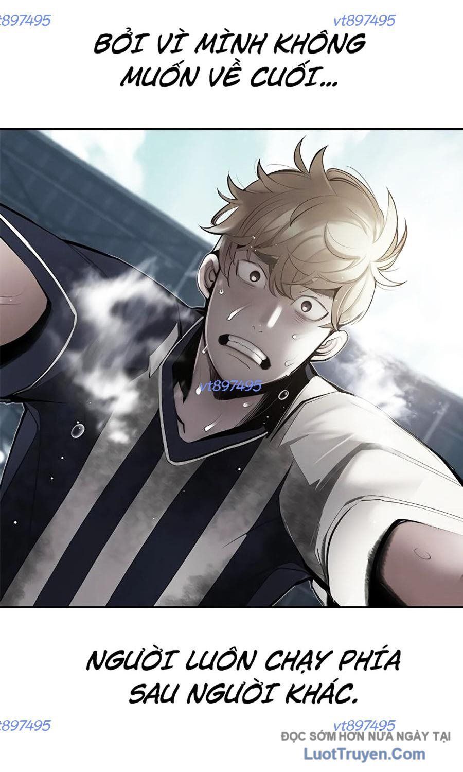 Nhân Trùng Đại Chiến Chapter 181 - Trang 2