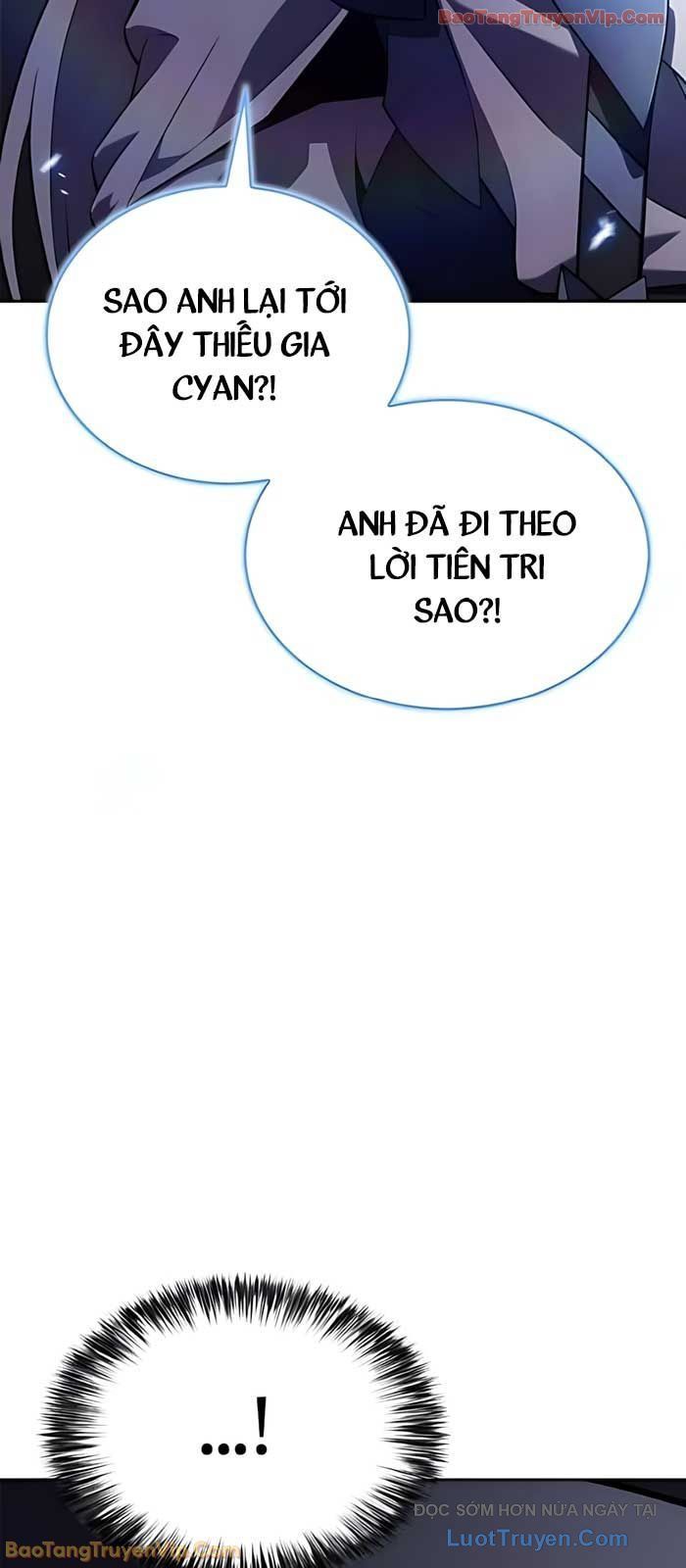 Cậu Út Nhà Công Tước Là Sát Thủ Hồi Quy Chapter 99 - Trang 2