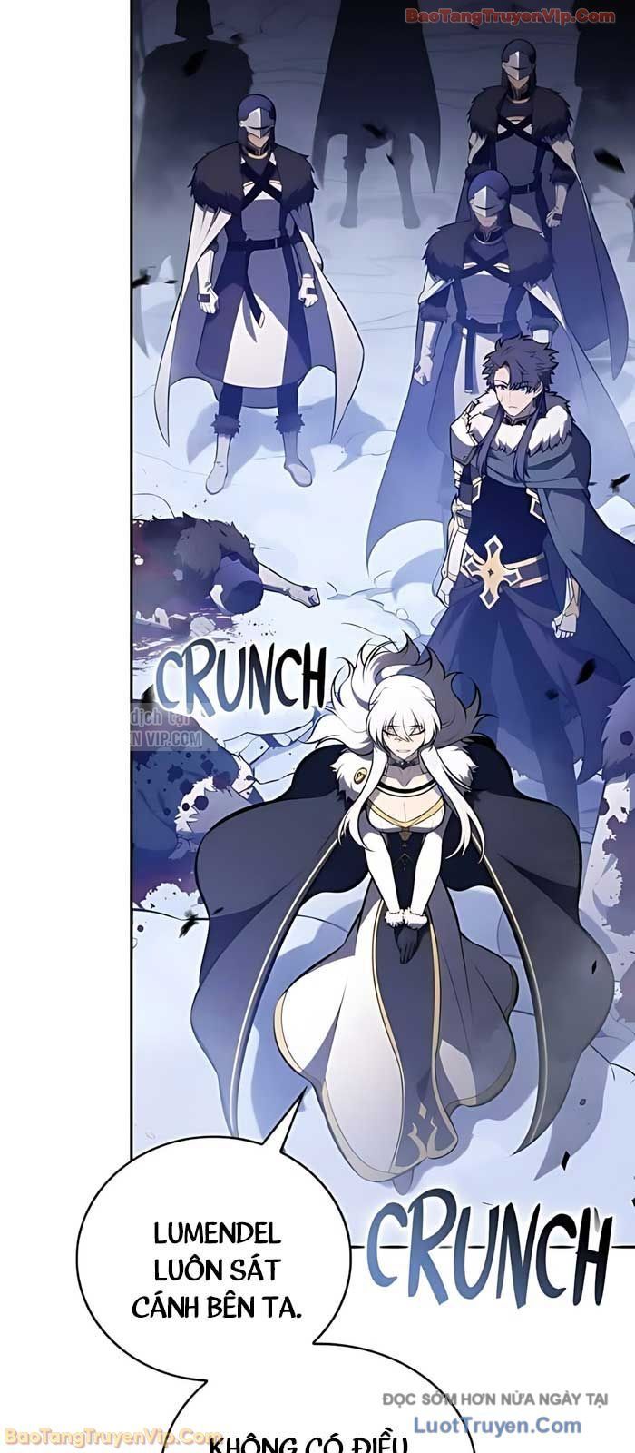 Cậu Út Nhà Công Tước Là Sát Thủ Hồi Quy Chapter 99 - Trang 2