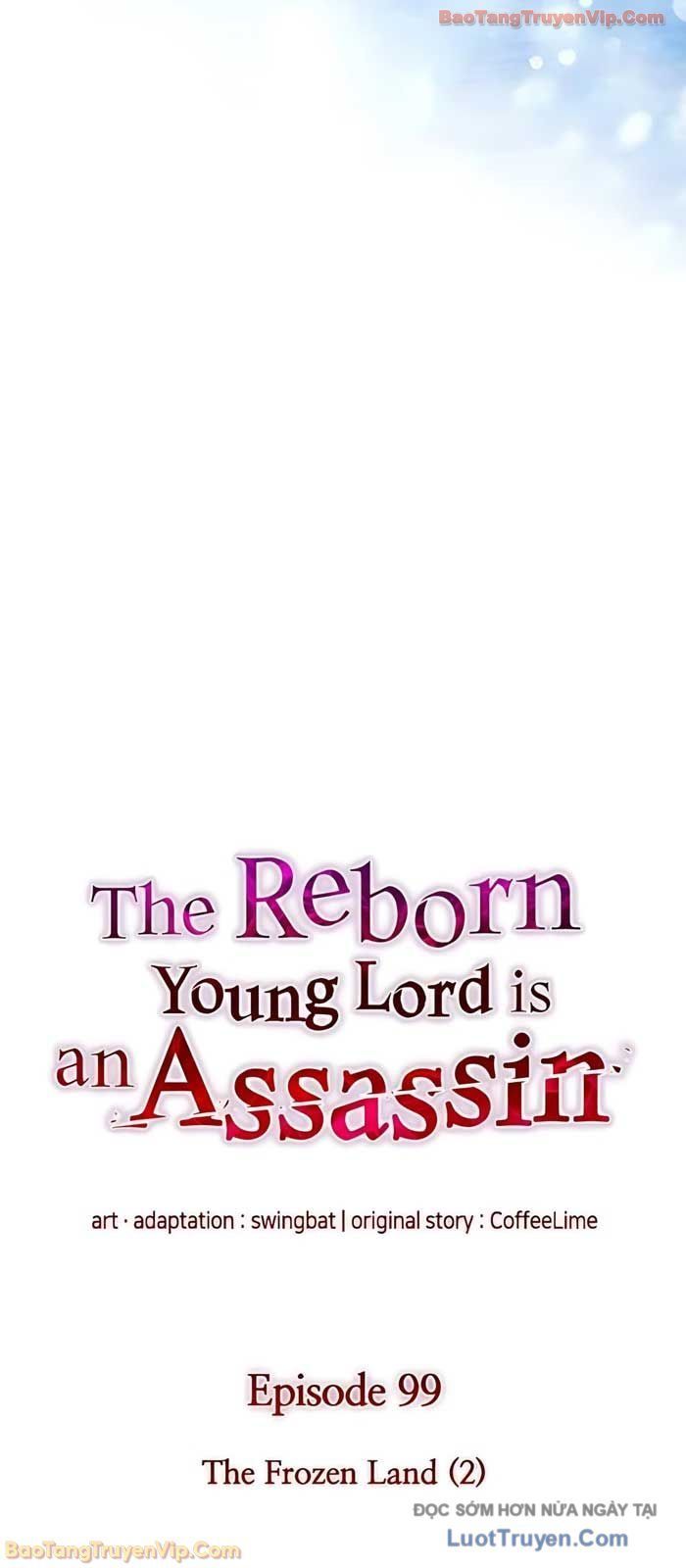 Cậu Út Nhà Công Tước Là Sát Thủ Hồi Quy Chapter 99 - Trang 2
