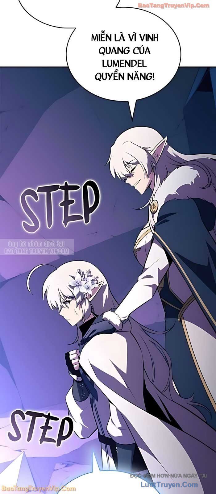 Cậu Út Nhà Công Tước Là Sát Thủ Hồi Quy Chapter 99 - Trang 2