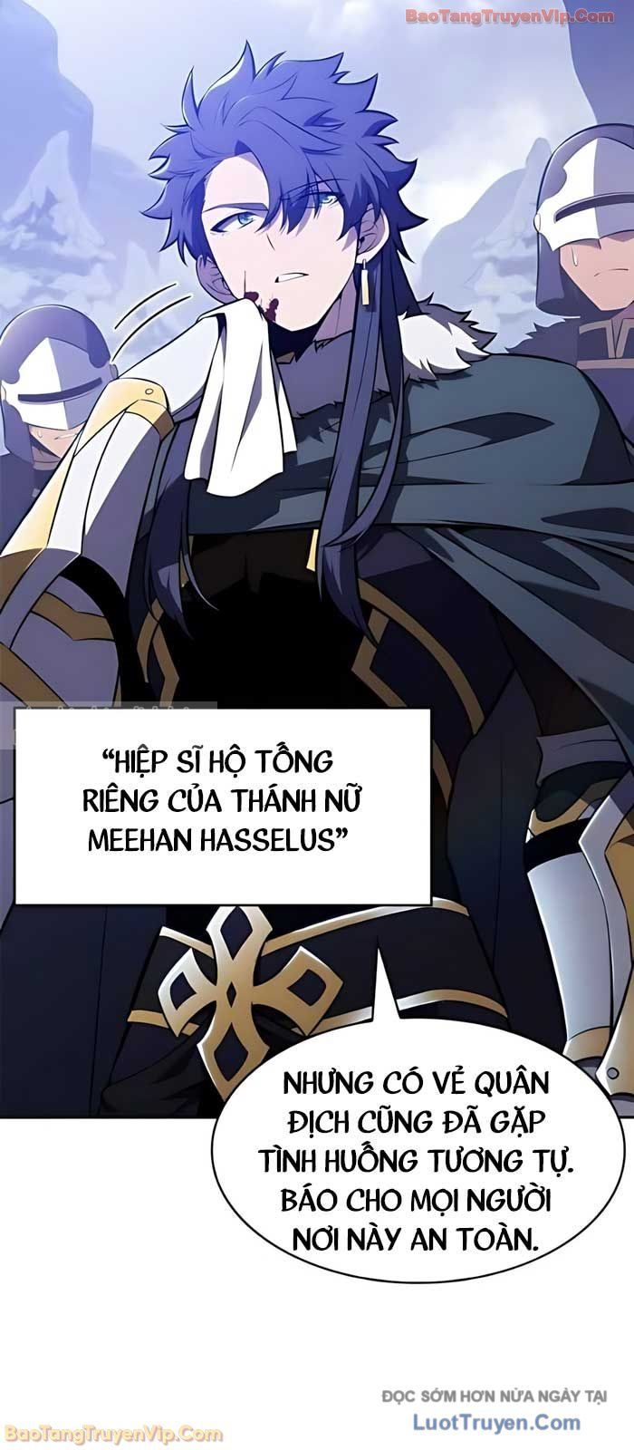 Cậu Út Nhà Công Tước Là Sát Thủ Hồi Quy Chapter 99 - Trang 2