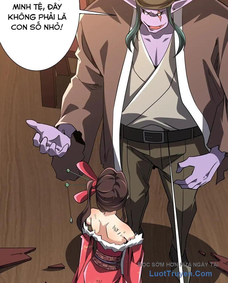 Bắt Đầu Với Trăm Vạn Minh Tệ Chapter 276 - Trang 2