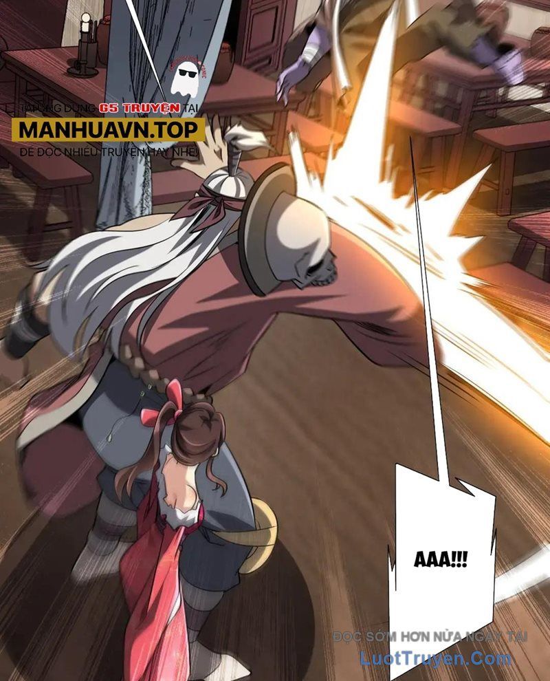 Bắt Đầu Với Trăm Vạn Minh Tệ Chapter 276 - Trang 2