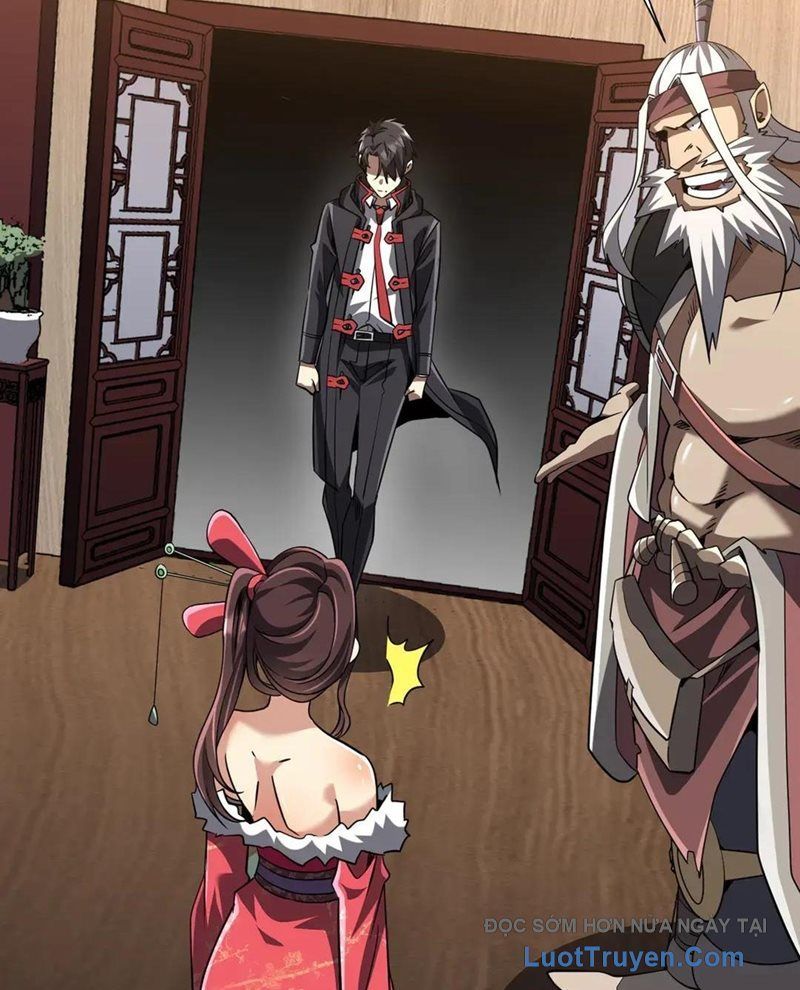 Bắt Đầu Với Trăm Vạn Minh Tệ Chapter 276 - Trang 2