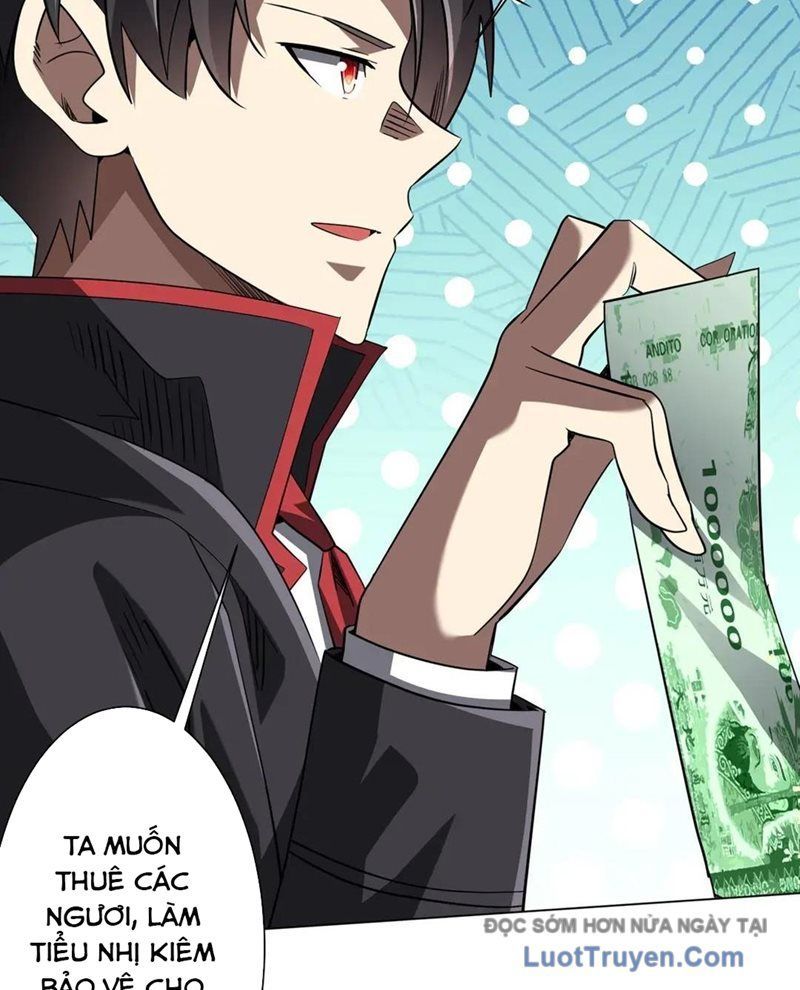 Bắt Đầu Với Trăm Vạn Minh Tệ Chapter 276 - Trang 2