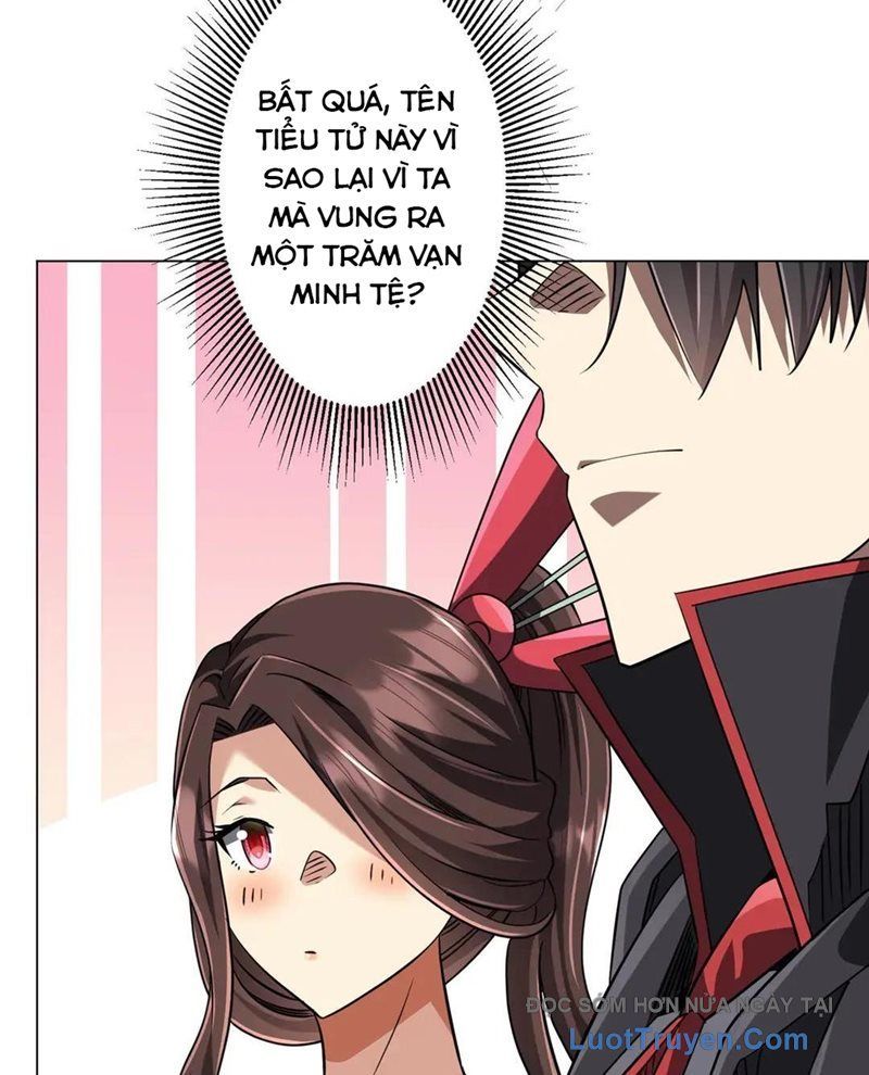 Bắt Đầu Với Trăm Vạn Minh Tệ Chapter 276 - Trang 2