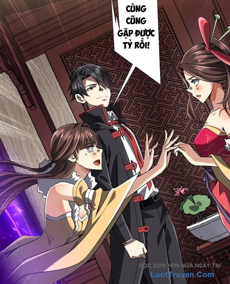 Bắt Đầu Với Trăm Vạn Minh Tệ Chapter 276 - Trang 2