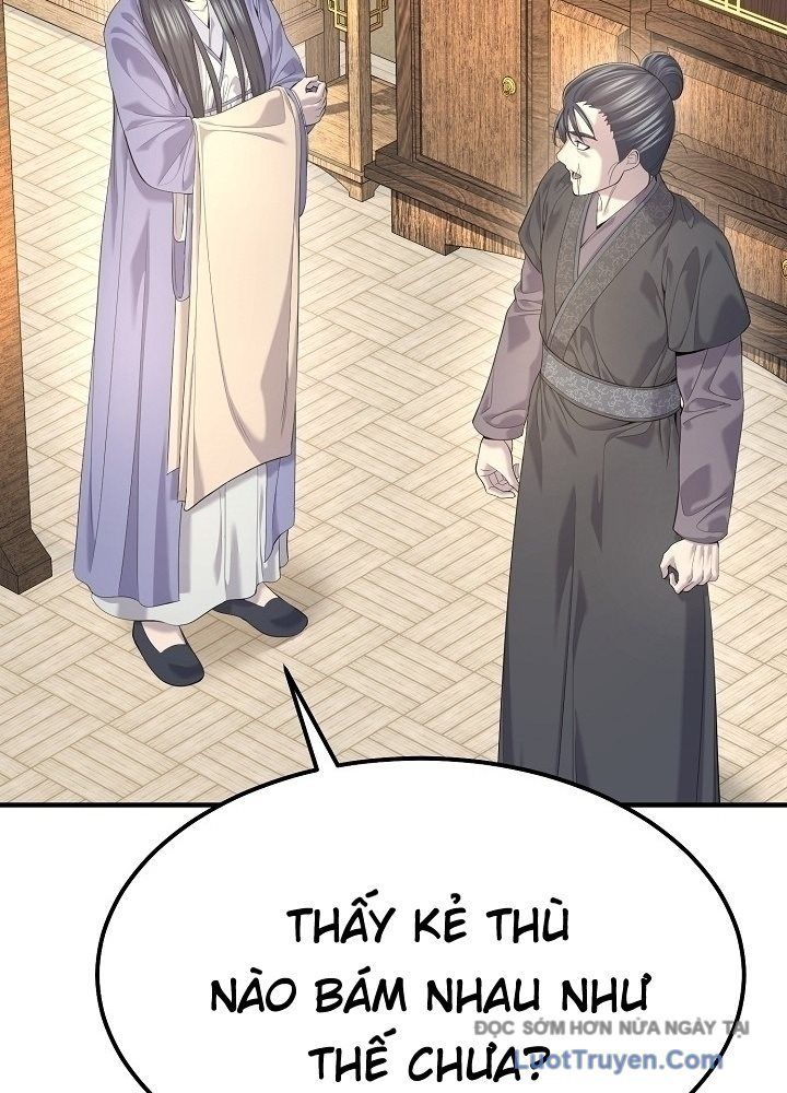 Độc Chiếm Thiên Cơ Chapter 28 - Trang 2