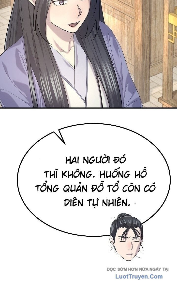 Độc Chiếm Thiên Cơ Chapter 28 - Trang 2