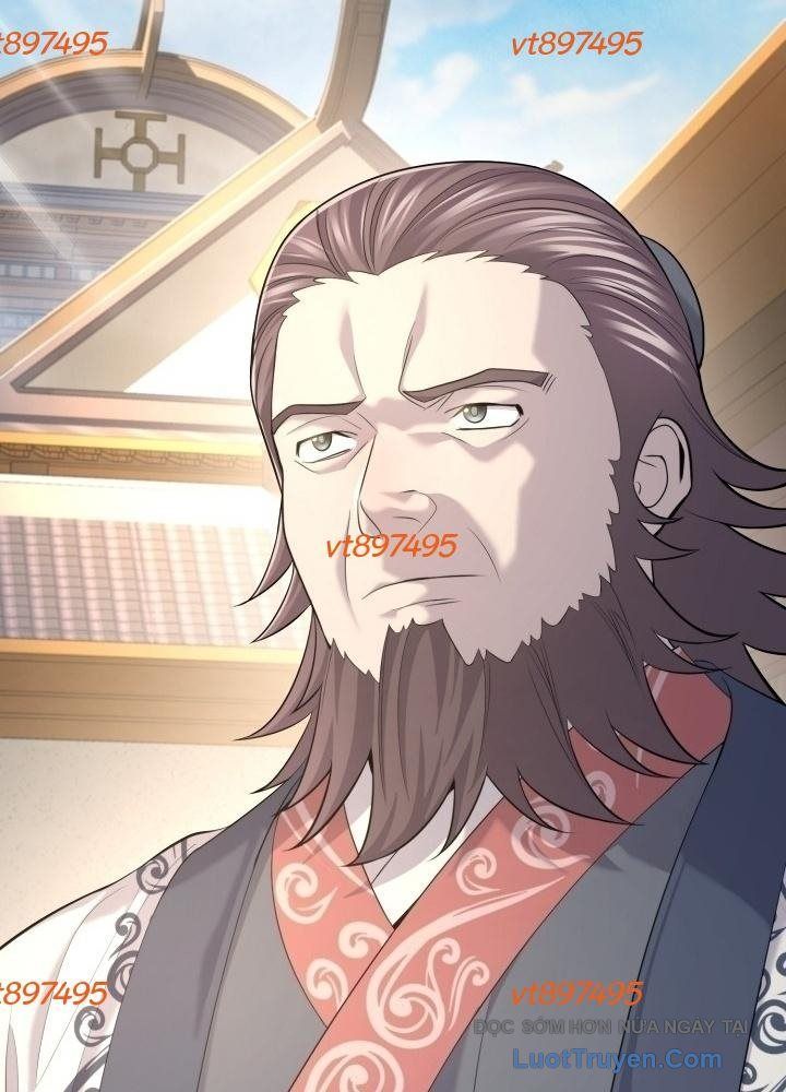 Độc Chiếm Thiên Cơ Chapter 28 - Trang 2