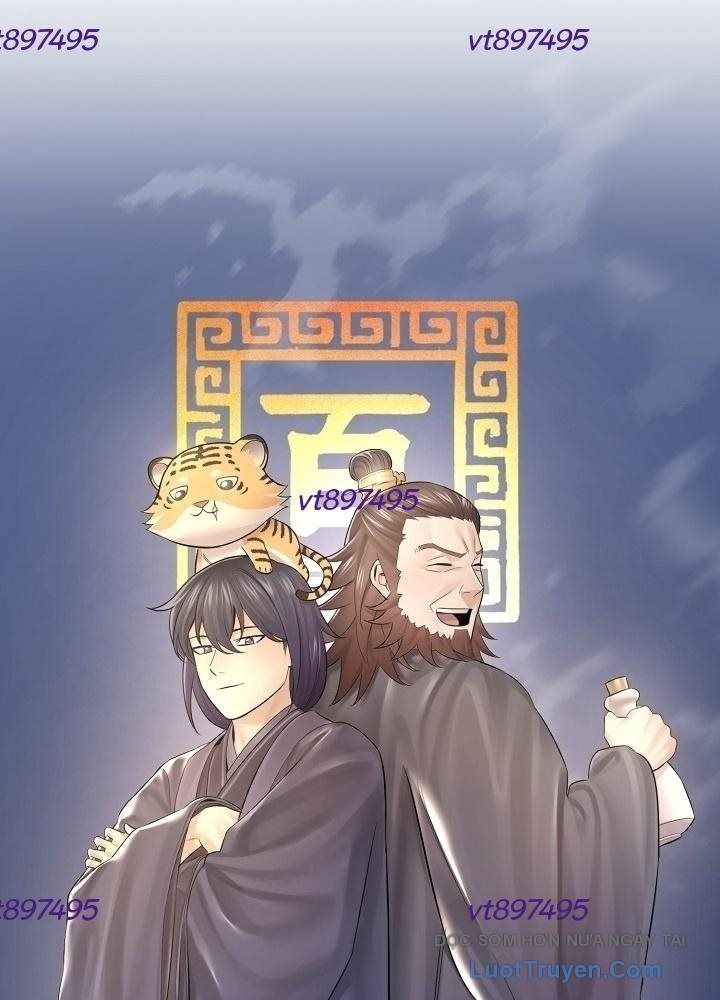 Độc Chiếm Thiên Cơ Chapter 28 - Trang 2