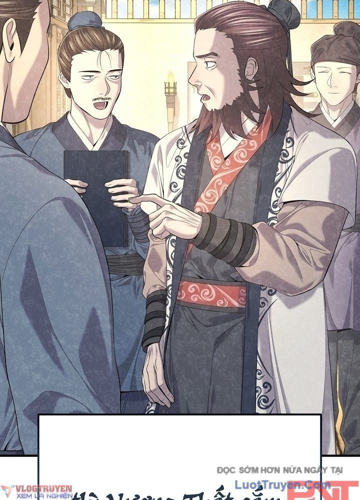 Độc Chiếm Thiên Cơ Chapter 28 - Trang 2
