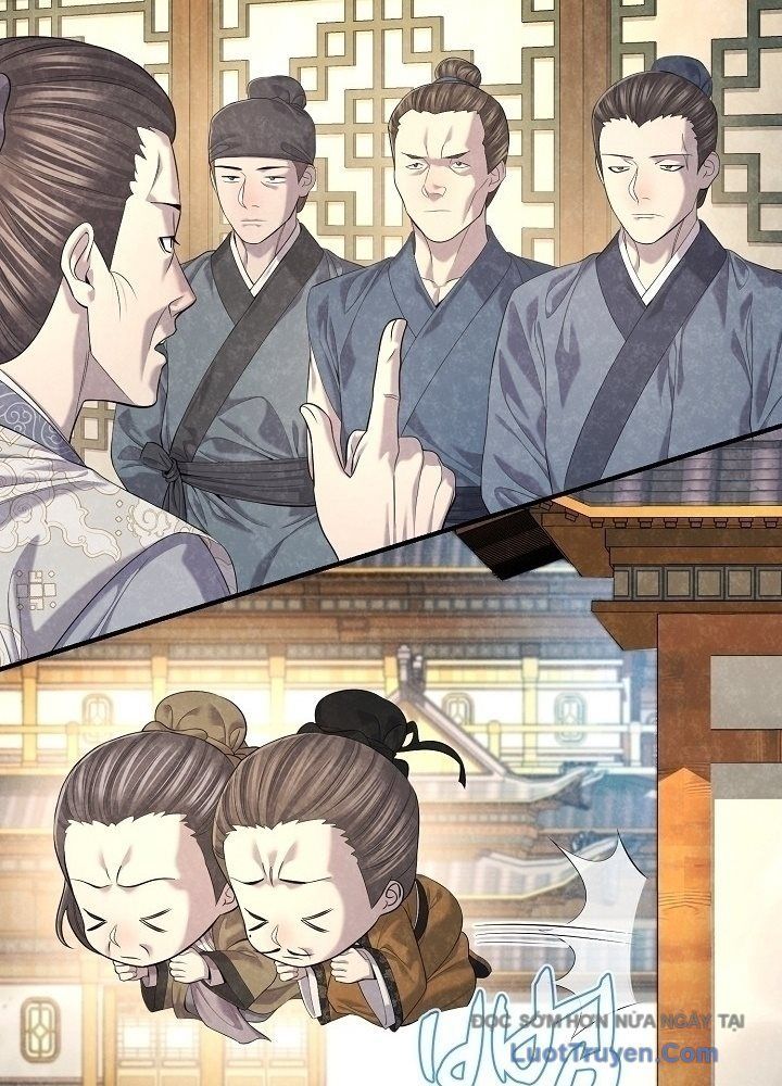 Độc Chiếm Thiên Cơ Chapter 28 - Trang 2