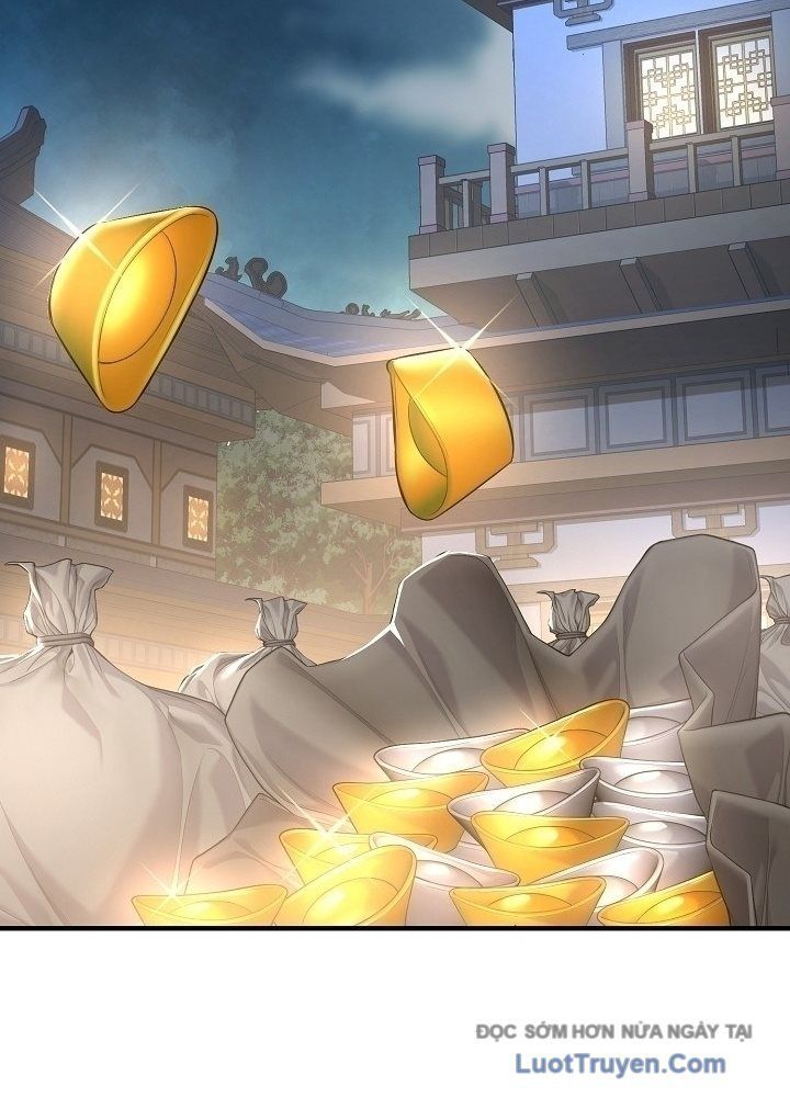 Độc Chiếm Thiên Cơ Chapter 28 - Trang 2