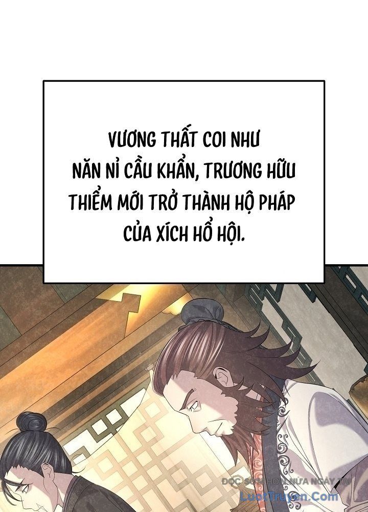 Độc Chiếm Thiên Cơ Chapter 28 - Trang 2