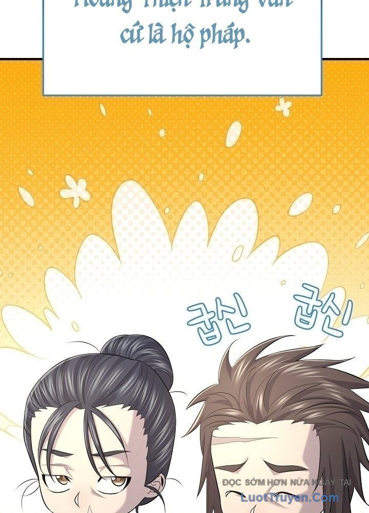 Độc Chiếm Thiên Cơ Chapter 28 - Trang 2