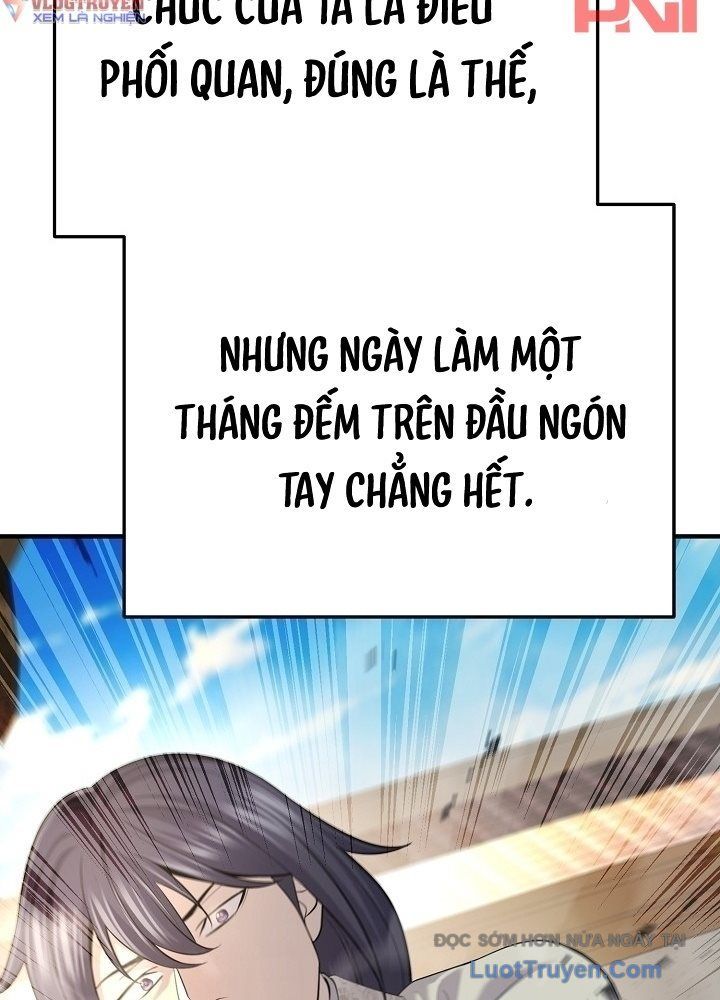 Độc Chiếm Thiên Cơ Chapter 28 - Trang 2