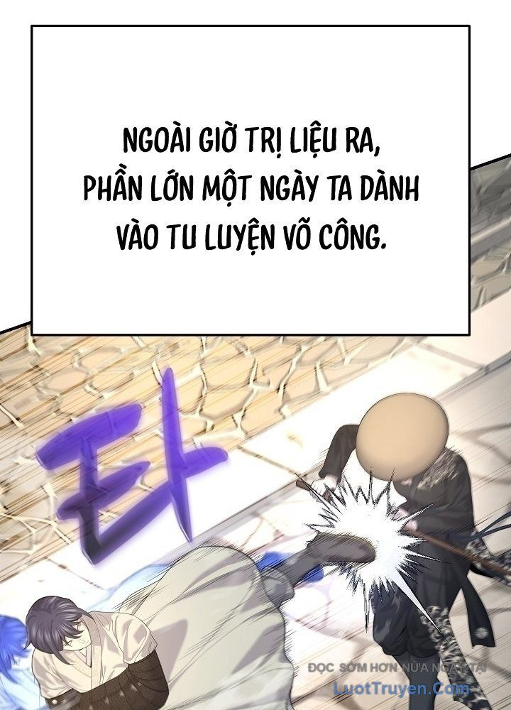 Độc Chiếm Thiên Cơ Chapter 28 - Trang 2