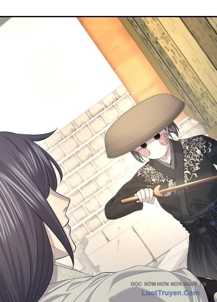 Độc Chiếm Thiên Cơ Chapter 28 - Trang 2