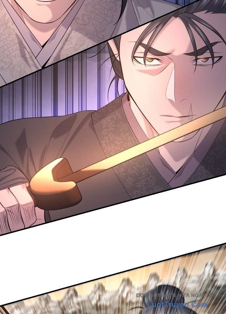 Độc Chiếm Thiên Cơ Chapter 28 - Trang 2