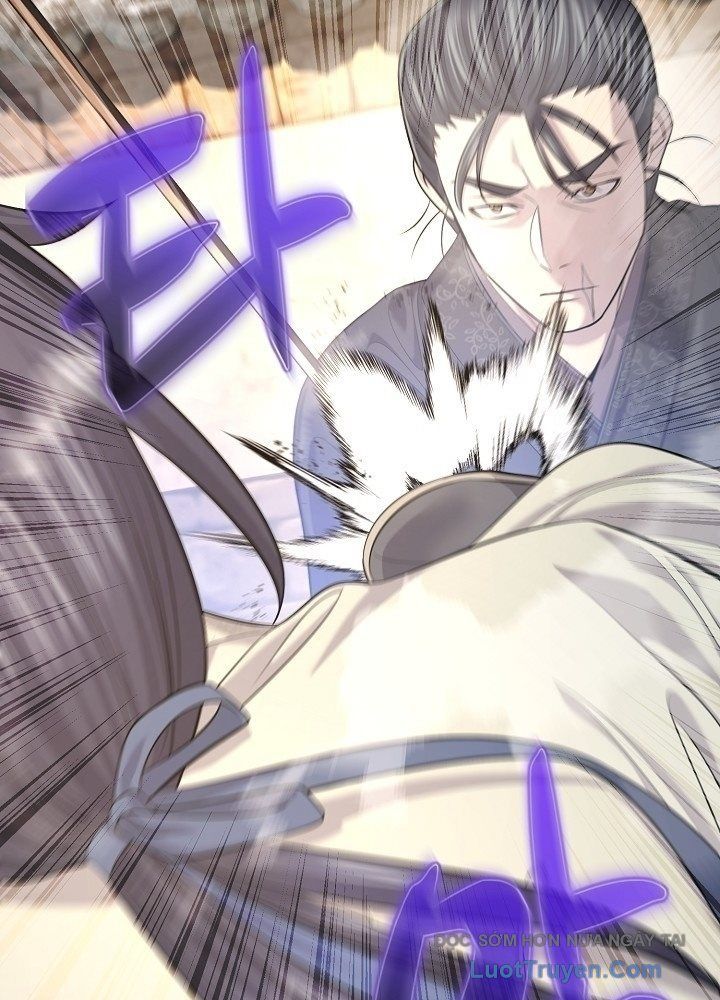 Độc Chiếm Thiên Cơ Chapter 28 - Trang 2