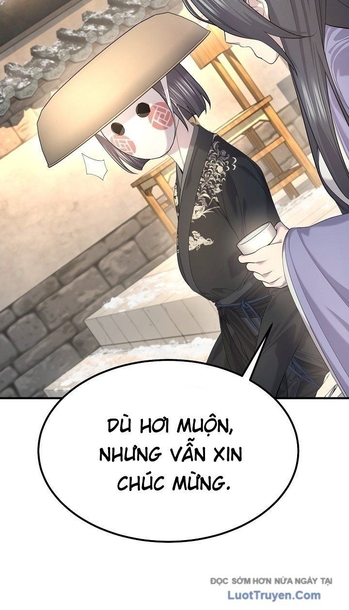 Độc Chiếm Thiên Cơ Chapter 28 - Trang 2
