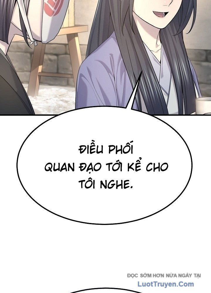 Độc Chiếm Thiên Cơ Chapter 28 - Trang 2