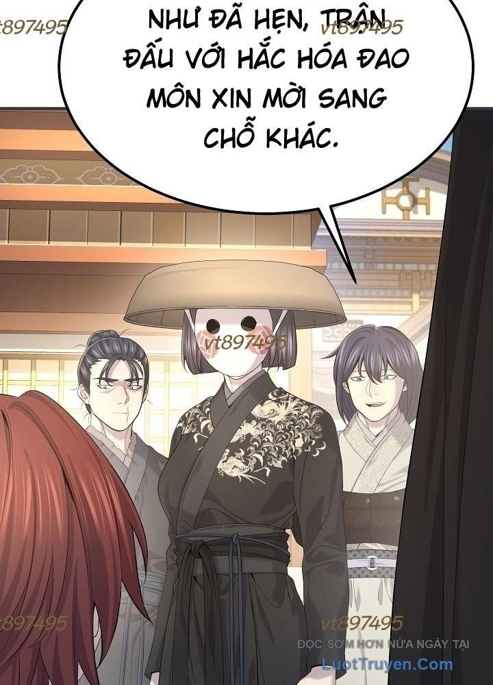 Độc Chiếm Thiên Cơ Chapter 28 - Trang 2