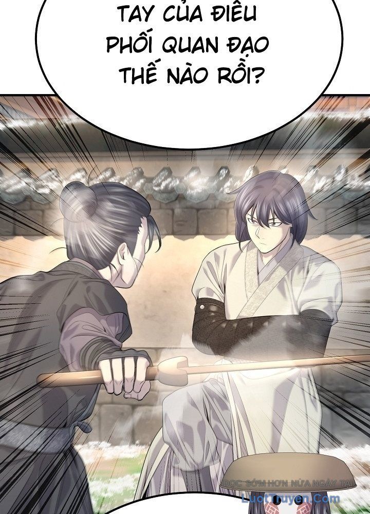 Độc Chiếm Thiên Cơ Chapter 28 - Trang 2