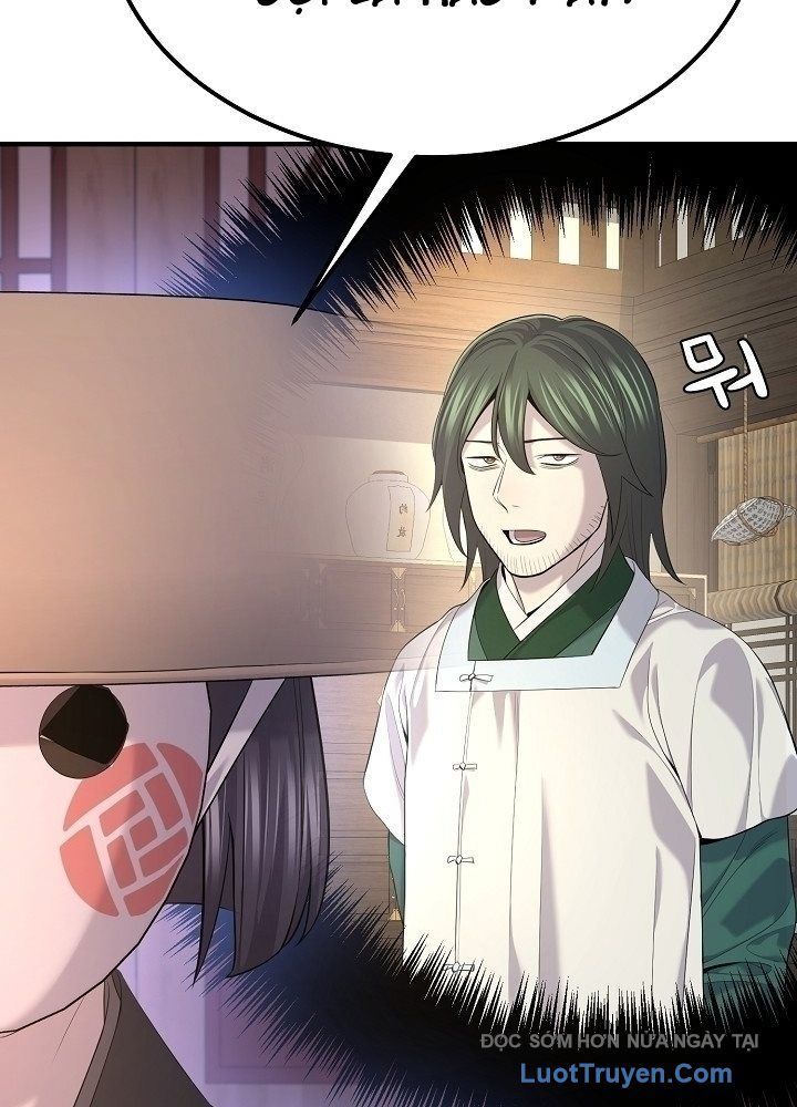 Độc Chiếm Thiên Cơ Chapter 28 - Trang 2