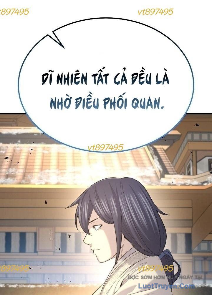 Độc Chiếm Thiên Cơ Chapter 28 - Trang 2