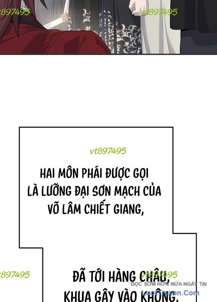 Độc Chiếm Thiên Cơ Chapter 28 - Trang 2