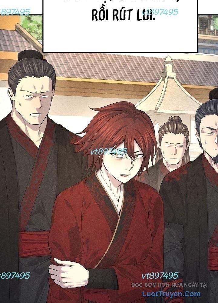 Độc Chiếm Thiên Cơ Chapter 28 - Trang 2
