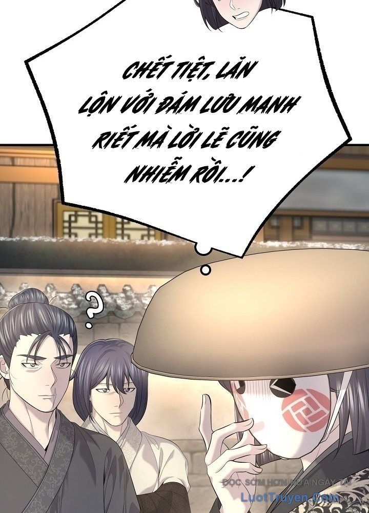 Độc Chiếm Thiên Cơ Chapter 28 - Trang 2