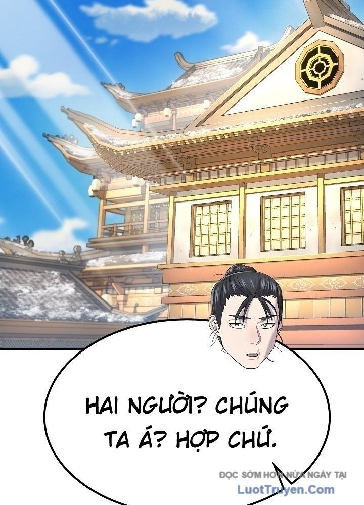 Độc Chiếm Thiên Cơ Chapter 28 - Trang 2