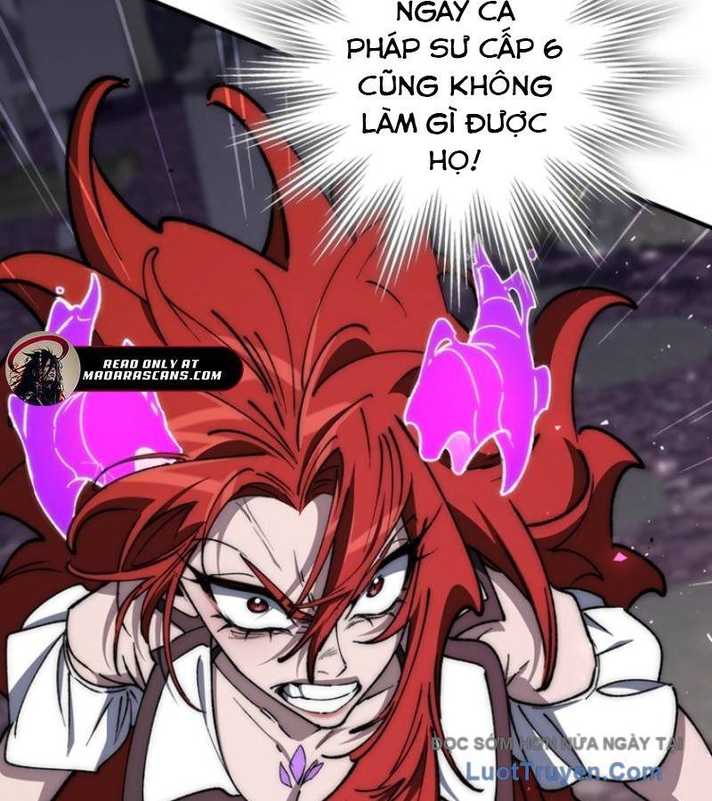 Kẻ Kiến Tạo Hầm Ngục Chapter 54 - Trang 2