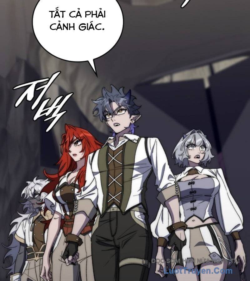 Kẻ Kiến Tạo Hầm Ngục Chapter 54 - Trang 2