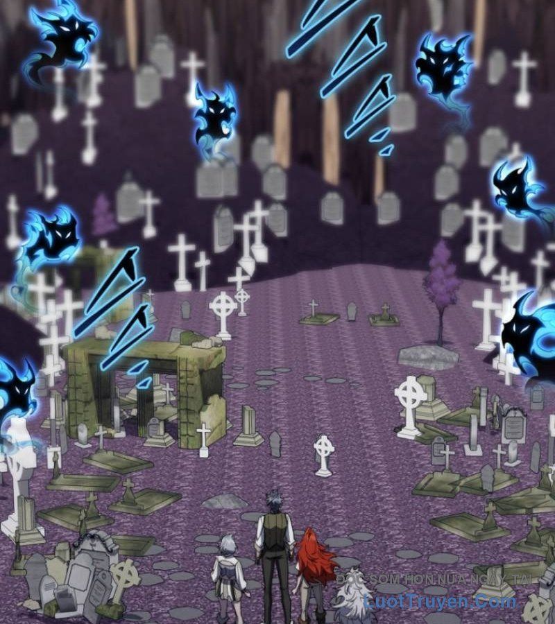 Kẻ Kiến Tạo Hầm Ngục Chapter 54 - Trang 2