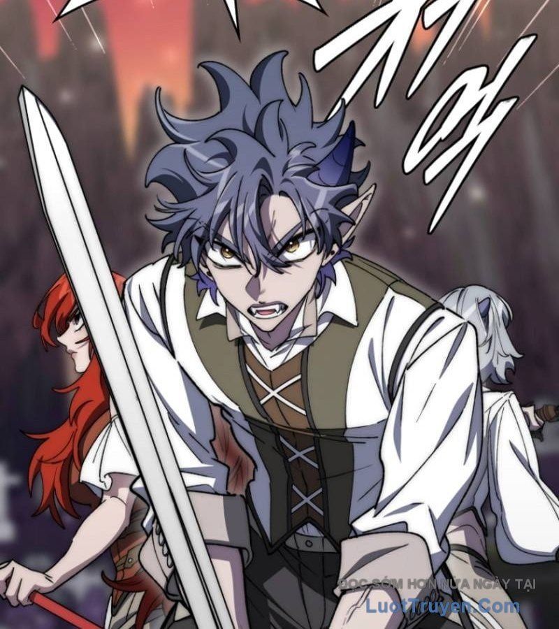 Kẻ Kiến Tạo Hầm Ngục Chapter 54 - Trang 2