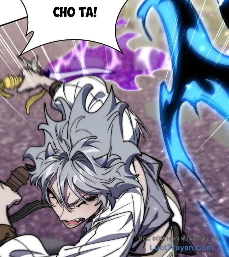 Kẻ Kiến Tạo Hầm Ngục Chapter 54 - Trang 2