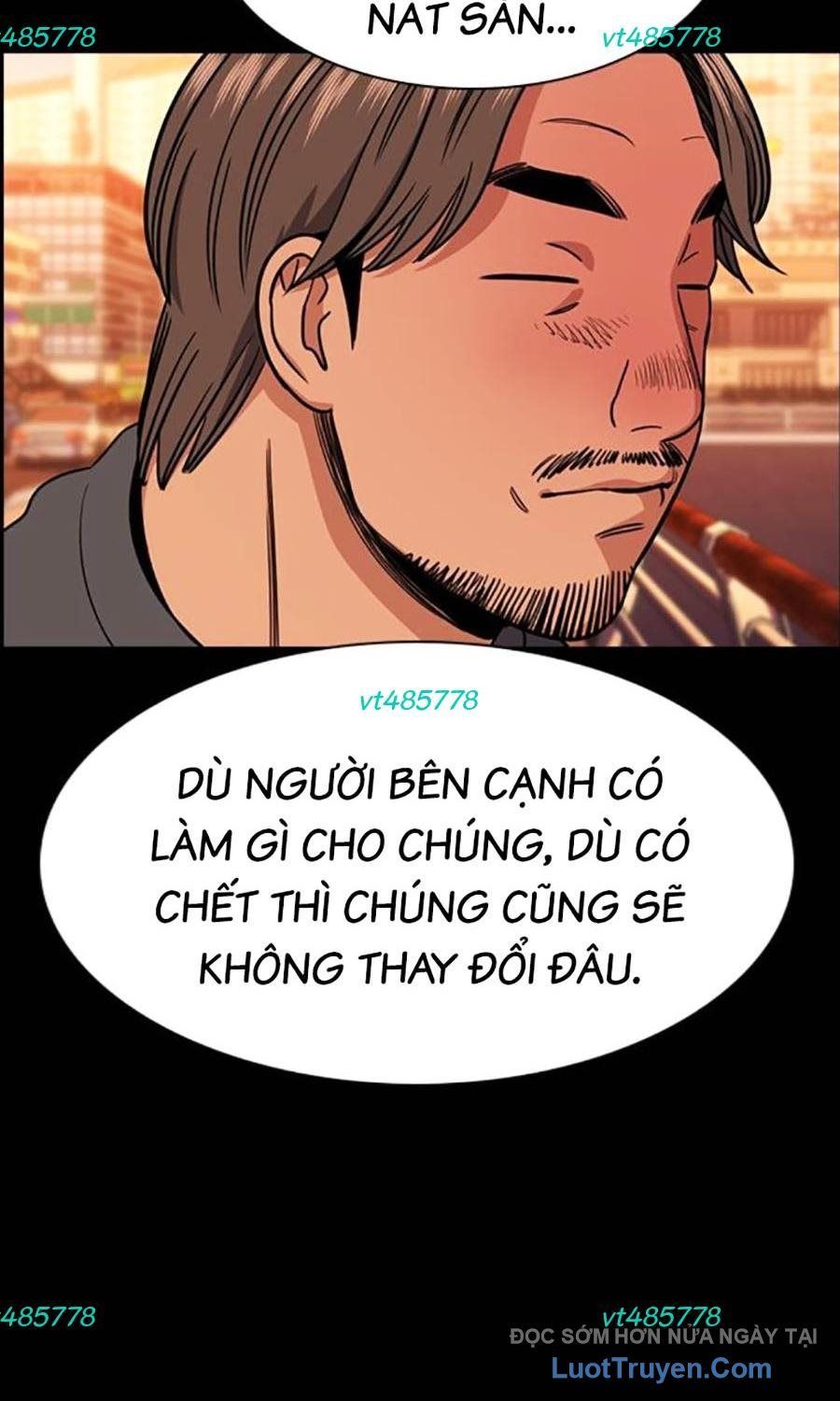 Giáo Dục Chân Chính Chapter 219 - Trang 2