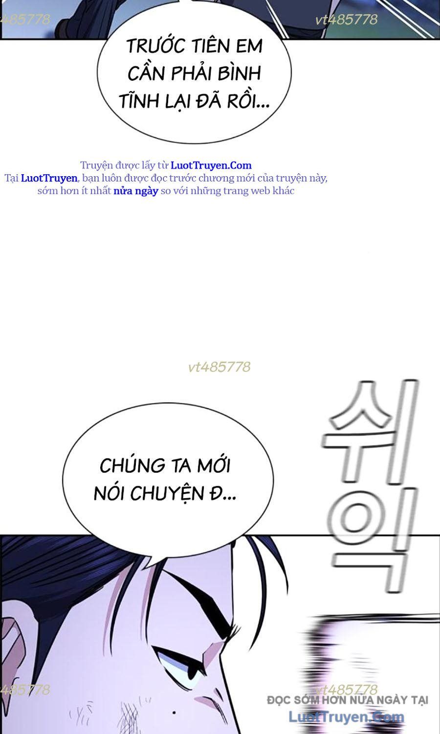 Giáo Dục Chân Chính Chapter 219 - Trang 2