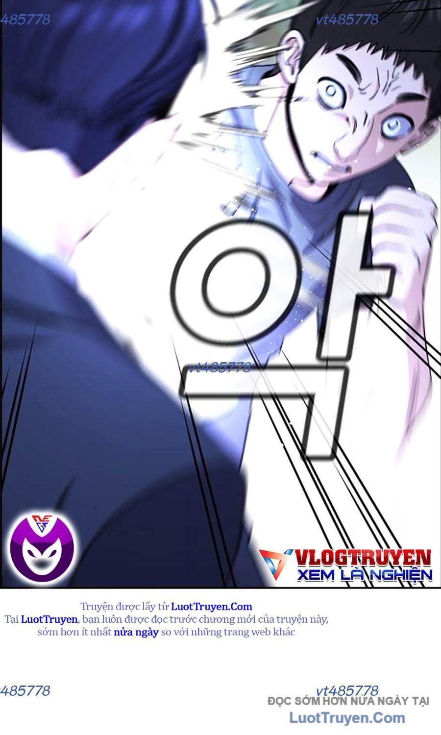 Giáo Dục Chân Chính Chapter 219 - Trang 2