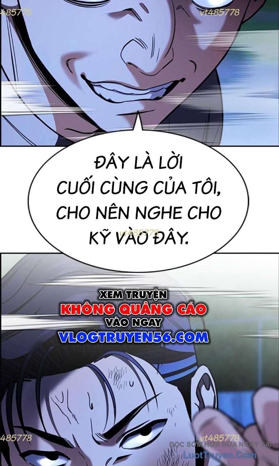 Giáo Dục Chân Chính Chapter 219 - Trang 2
